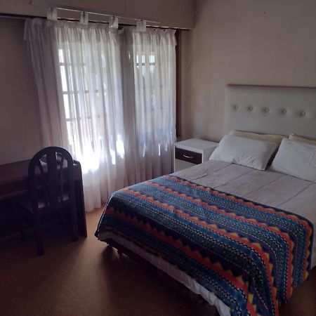 Hotel Aeropuerto Ezeiza Casa De Mr 몬테 그란데 외부 사진