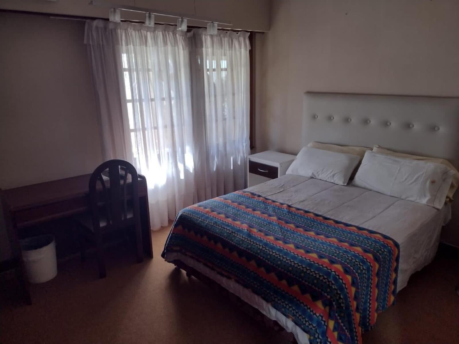Hotel Aeropuerto Ezeiza Casa De Mr 몬테 그란데 외부 사진