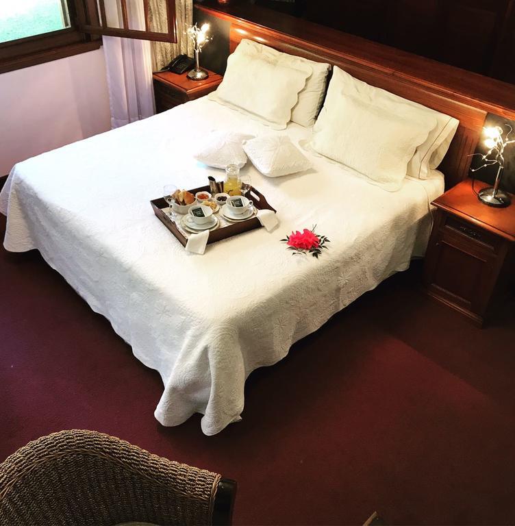 Hotel Aeropuerto Ezeiza Casa De Mr 몬테 그란데 외부 사진