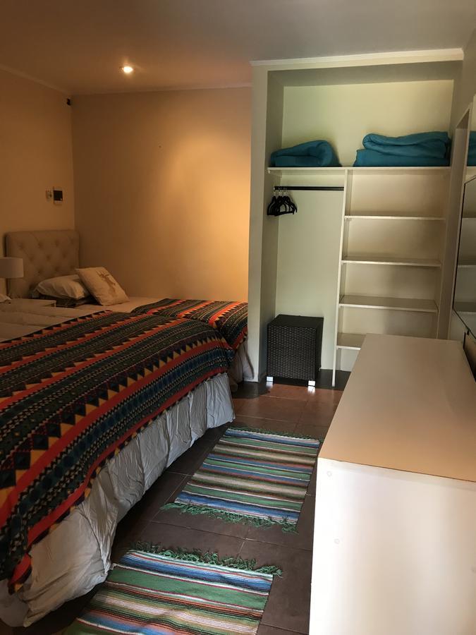 Hotel Aeropuerto Ezeiza Casa De Mr 몬테 그란데 외부 사진