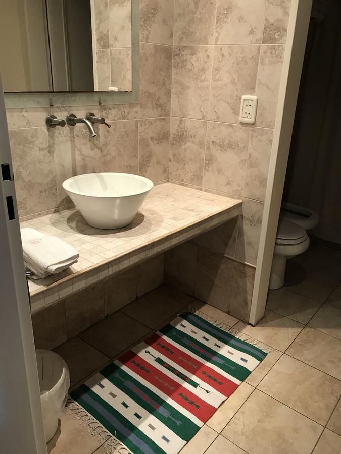 Hotel Aeropuerto Ezeiza Casa De Mr 몬테 그란데 외부 사진