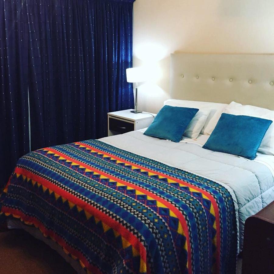 Hotel Aeropuerto Ezeiza Casa De Mr 몬테 그란데 외부 사진