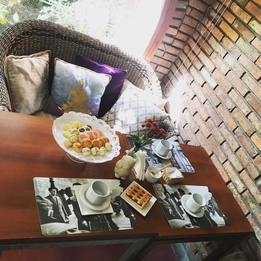 Hotel Aeropuerto Ezeiza Casa De Mr 몬테 그란데 외부 사진